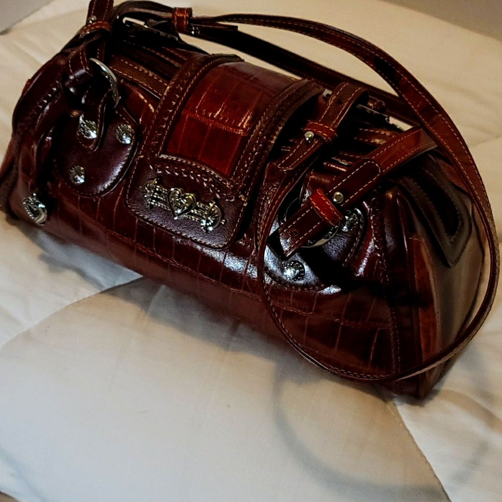 MC HANDBAG